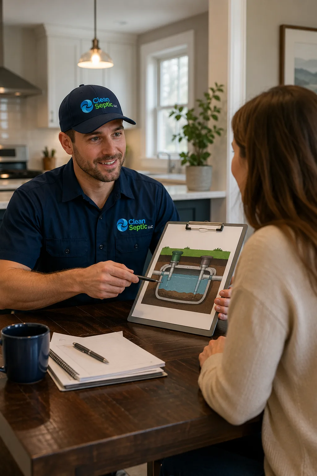Septic Tank Pumping Meldrim, GA FAQs